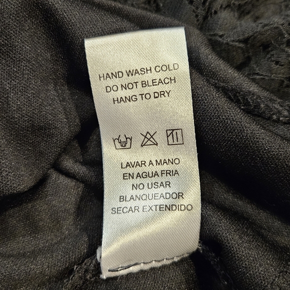 Doe & Rae blouse - Picture 12 of 12